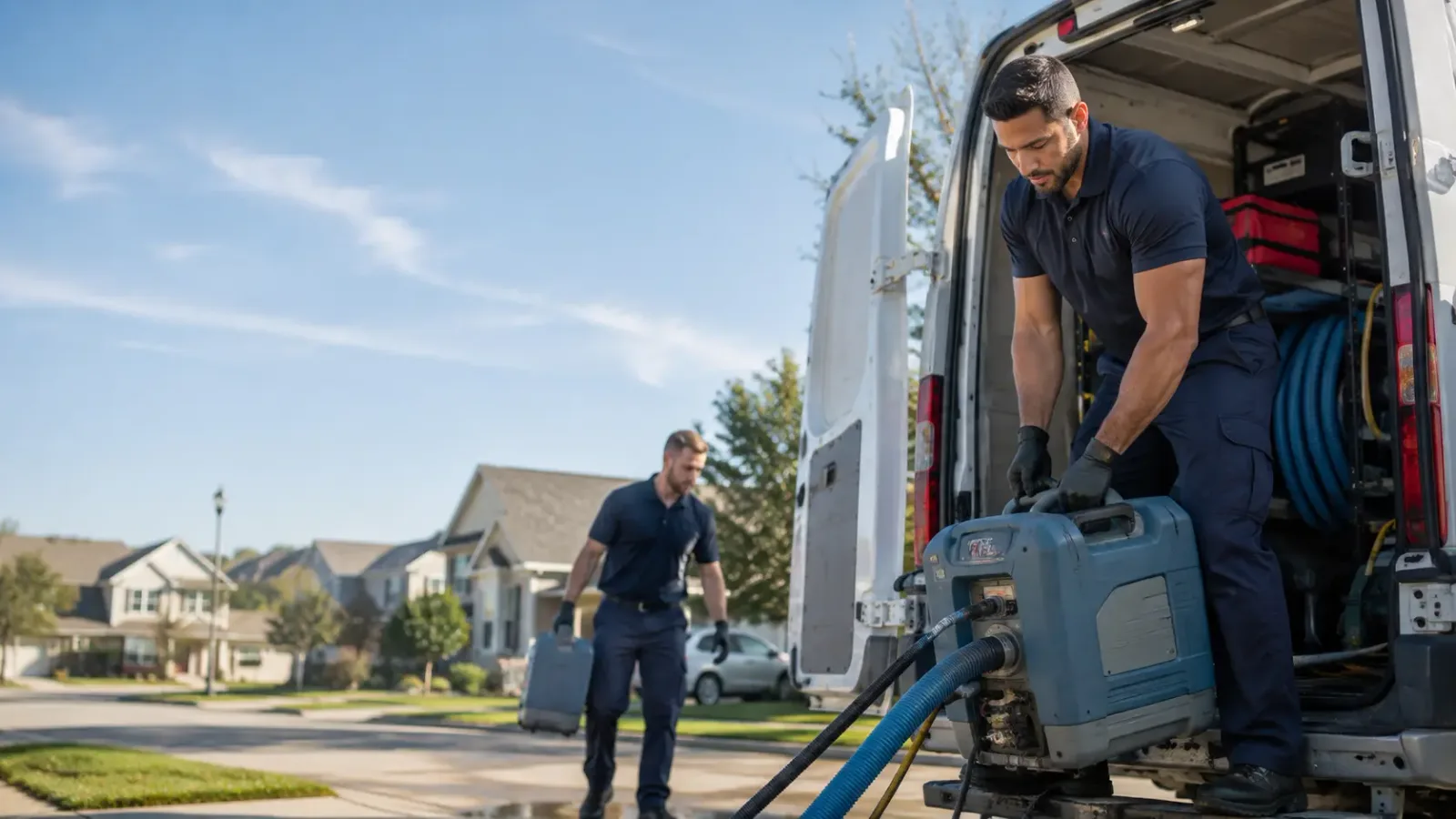 Trauma Cleanup in Nipton, CA near me